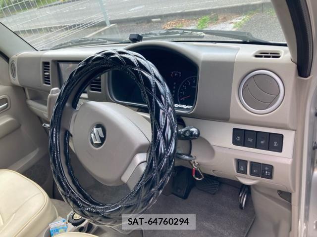 Suzuki EVERY WAGON 2009-05 8415228-14