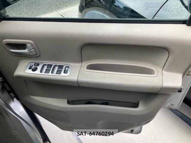 Suzuki EVERY WAGON 2009-05 8415228-15