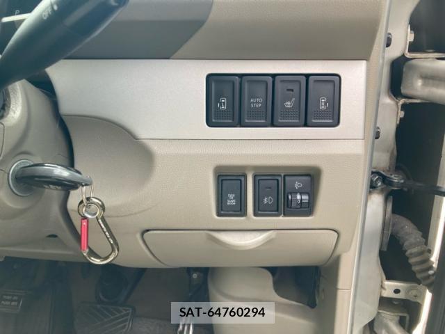 Suzuki EVERY WAGON 2009-05 8415228-16