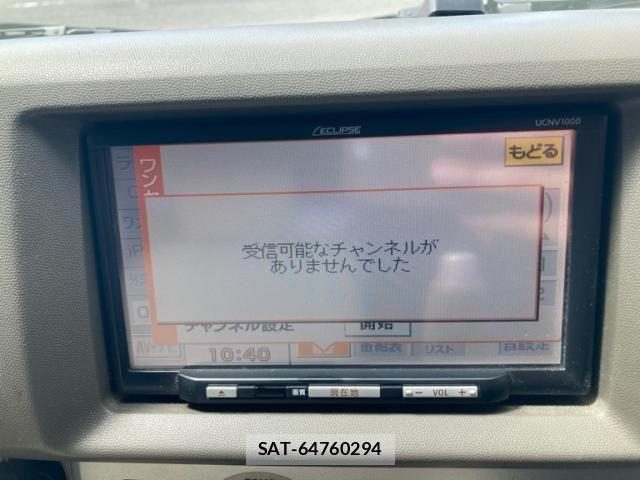 Suzuki EVERY WAGON 2009-05 8415228-17