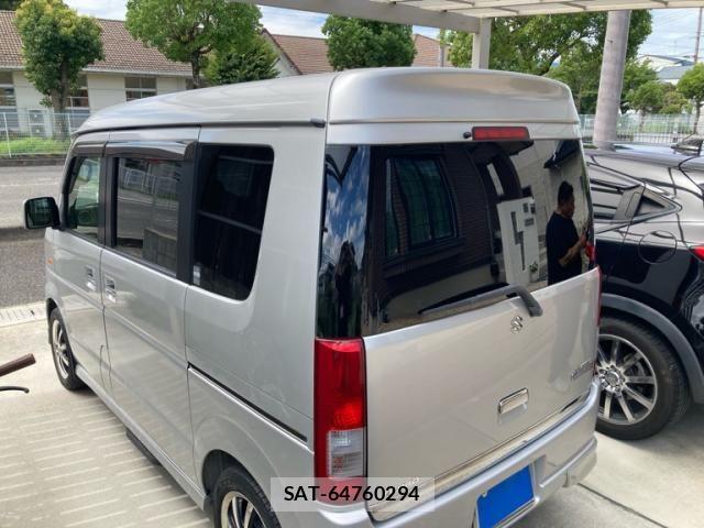 Suzuki EVERY WAGON 2009-05 8415228-2