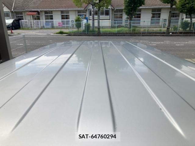 Suzuki EVERY WAGON 2009-05 8415228-4