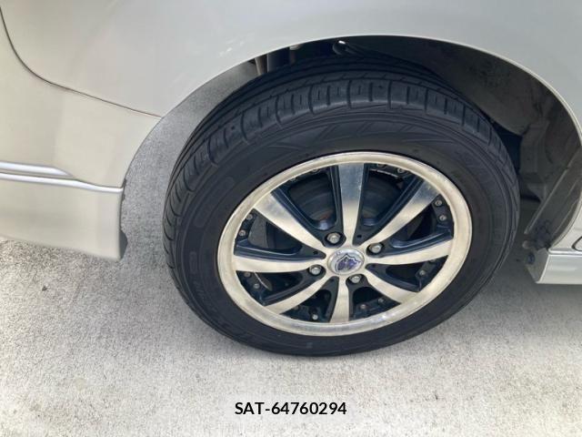 Suzuki EVERY WAGON 2009-05 8415228-6