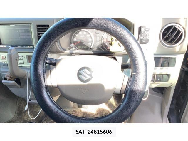 Suzuki EVERY WAGON 2013-10 8415229-10
