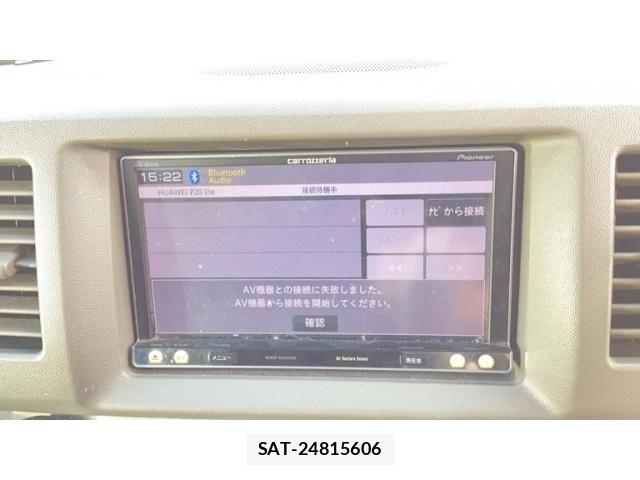 Suzuki EVERY WAGON 2013-10 8415229-11