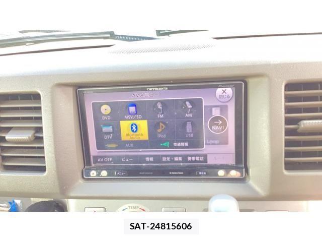 Suzuki EVERY WAGON 2013-10 8415229-12