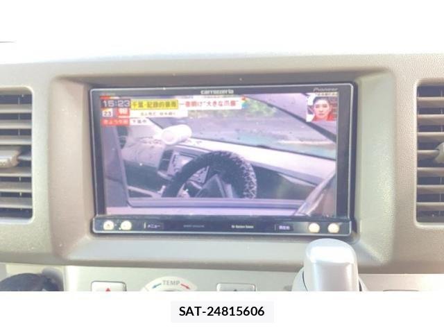Suzuki EVERY WAGON 2013-10 8415229-13