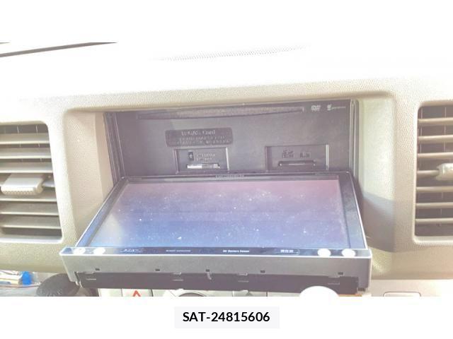 Suzuki EVERY WAGON 2013-10 8415229-14