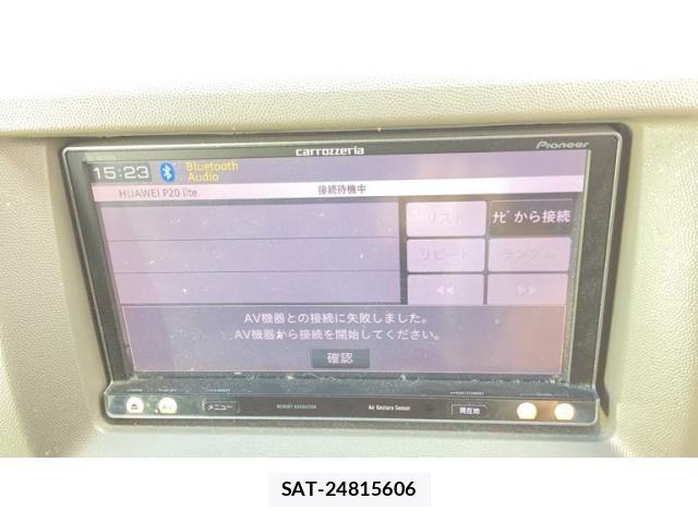 Suzuki EVERY WAGON 2013-10 8415229-15
