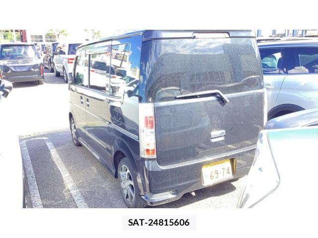 Suzuki EVERY WAGON 2013-10 8415229-1