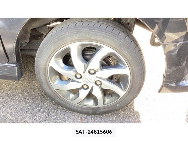 Suzuki EVERY WAGON 2013-10 8415229-2