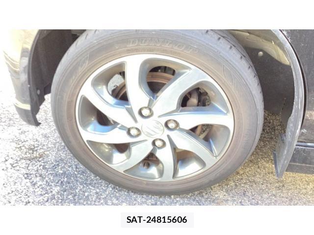Suzuki EVERY WAGON 2013-10 8415229-3