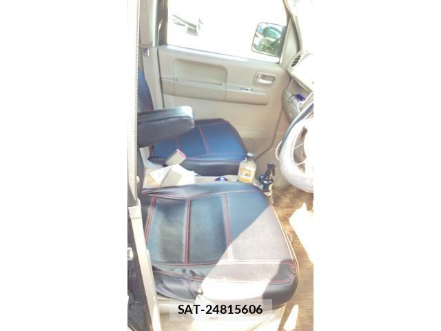 Suzuki EVERY WAGON 2013-10 8415229-4