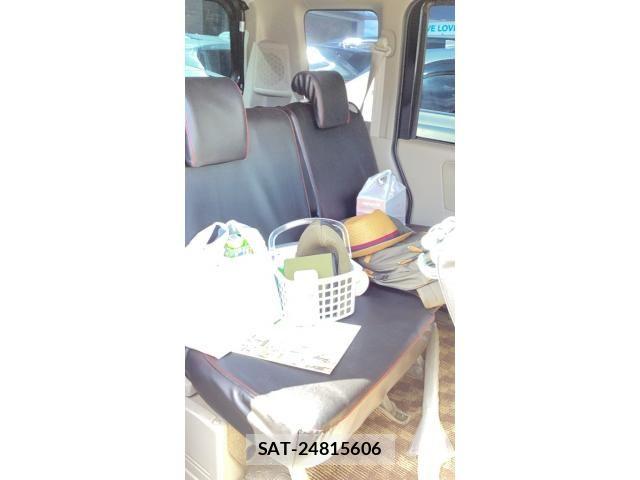 Suzuki EVERY WAGON 2013-10 8415229-5