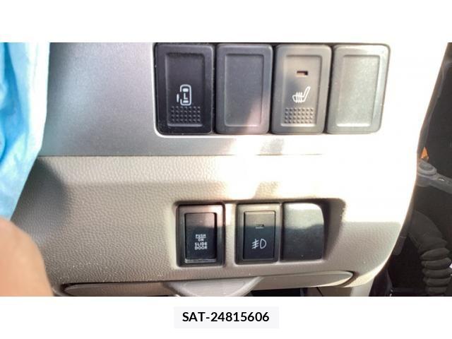 Suzuki EVERY WAGON 2013-10 8415229-8