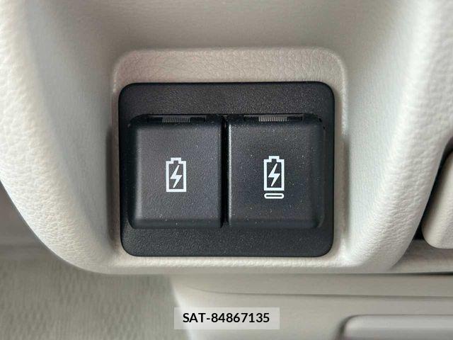 Suzuki EVERY WAGON 2023-02 8415230-15