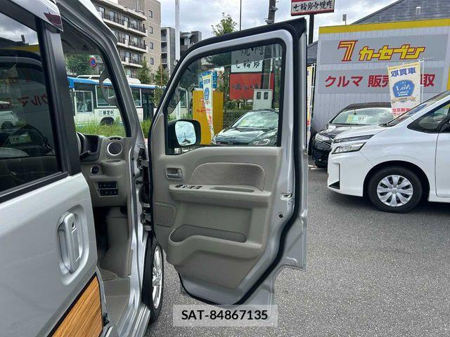 Suzuki EVERY WAGON 2023-02 8415230-16