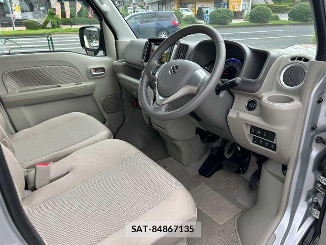 Suzuki EVERY WAGON 2023-02 8415230-18