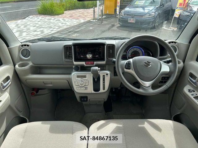 Suzuki EVERY WAGON 2023-02 8415230-1