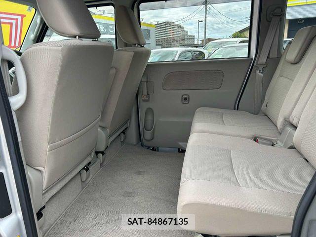 Suzuki EVERY WAGON 2023-02 8415230-22