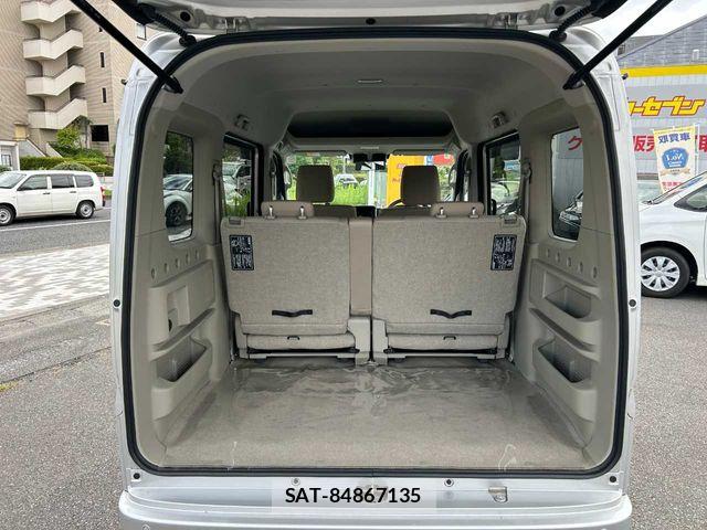 Suzuki EVERY WAGON 2023-02 8415230-24