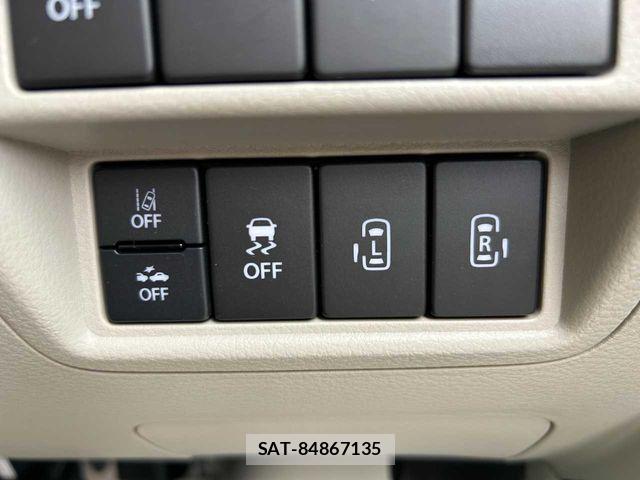 Suzuki EVERY WAGON 2023-02 8415230-3