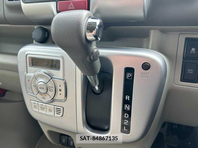 Suzuki EVERY WAGON 2023-02 8415230-6