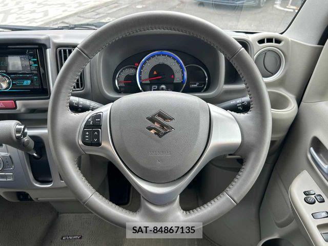 Suzuki EVERY WAGON 2023-02 8415230-8