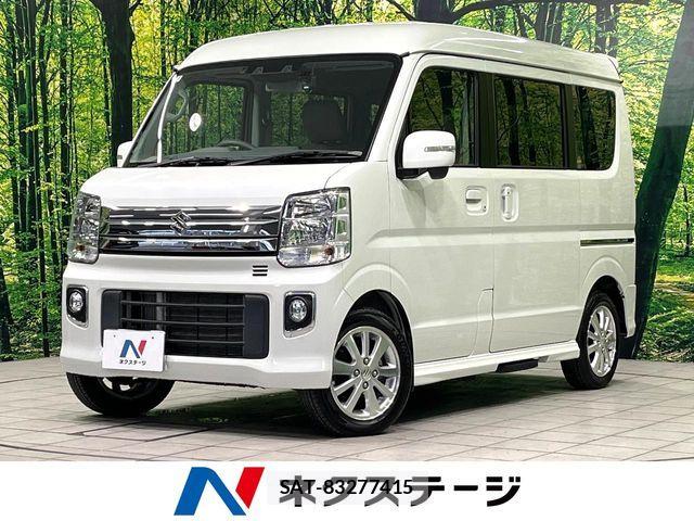 Suzuki EVERY WAGON 2023-06 8458554-0
