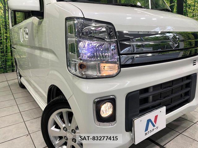 Suzuki EVERY WAGON 2023-06 8458554-11
