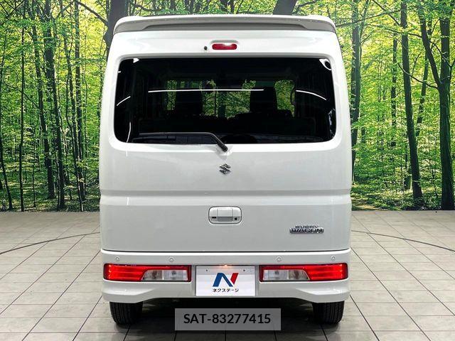 Suzuki EVERY WAGON 2023-06 8458554-14