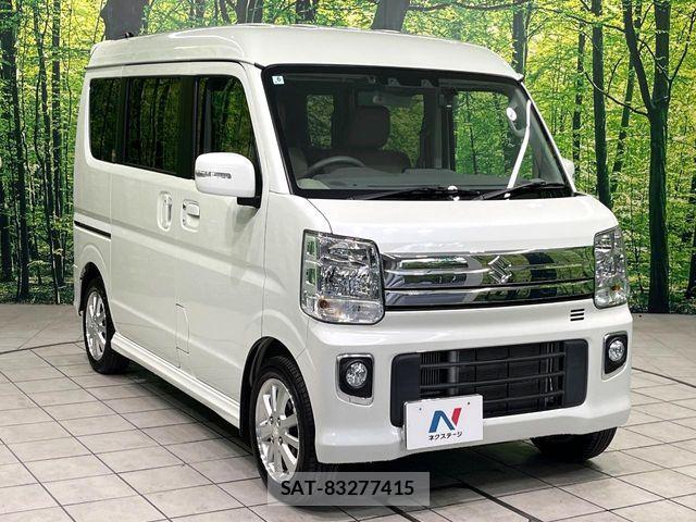 Suzuki EVERY WAGON 2023-06 8458554-15
