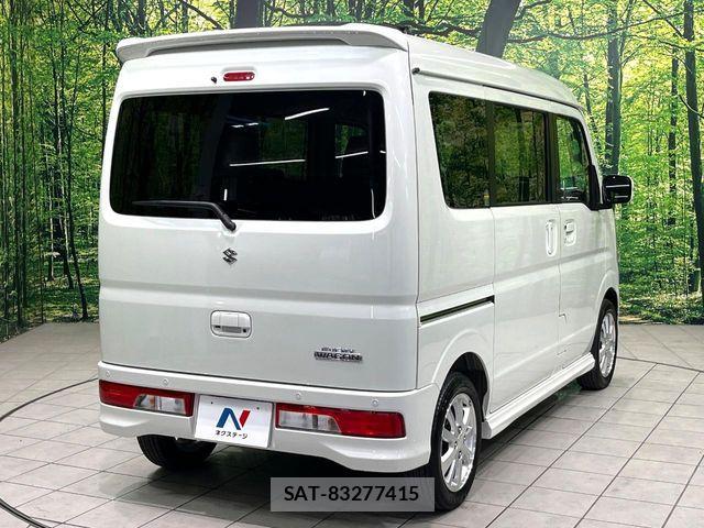 Suzuki EVERY WAGON 2023-06 8458554-16