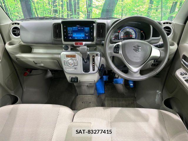 Suzuki EVERY WAGON 2023-06 8458554-1