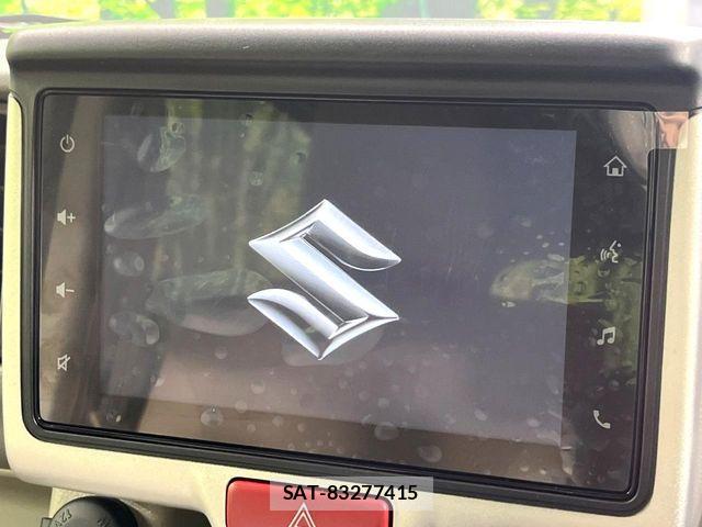 Suzuki EVERY WAGON 2023-06 8458554-2