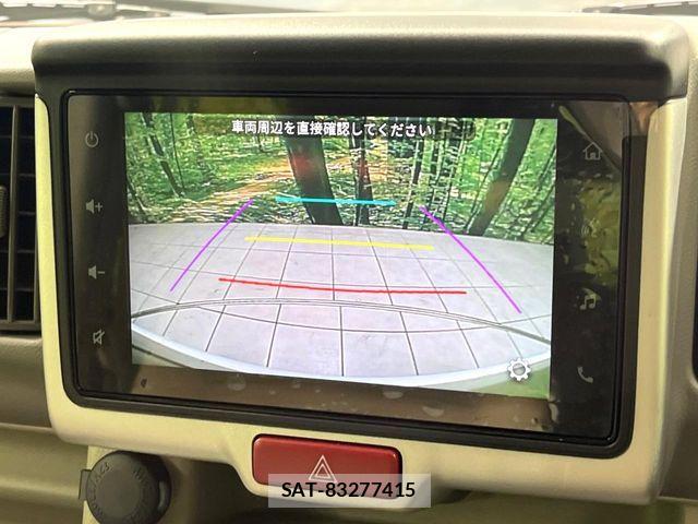 Suzuki EVERY WAGON 2023-06 8458554-3