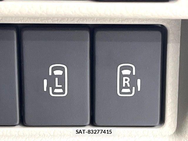 Suzuki EVERY WAGON 2023-06 8458554-4