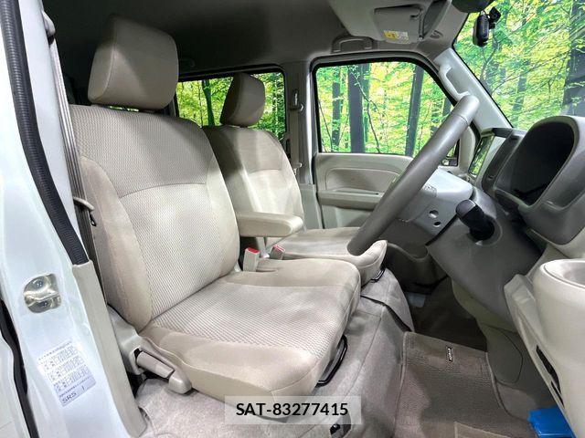Suzuki EVERY WAGON 2023-06 8458554-7