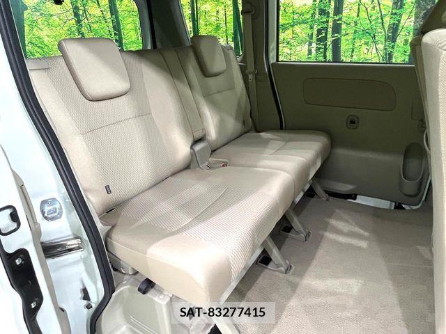 Suzuki EVERY WAGON 2023-06 8458554-8