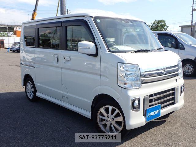 Suzuki EVERY WAGON 2019-09 8527615-0