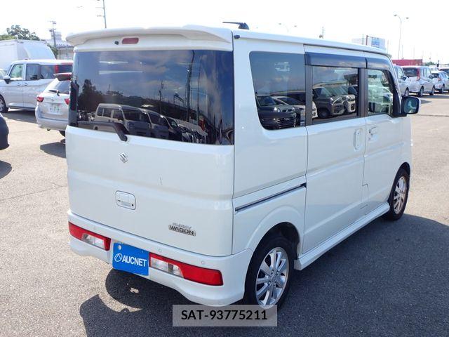 Suzuki EVERY WAGON 2019-09 8527615-9