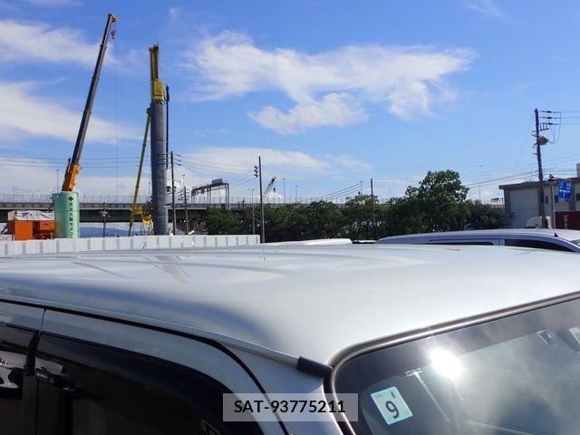 Suzuki EVERY WAGON 2019-09 8527615-10