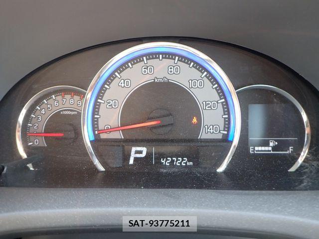 Suzuki EVERY WAGON 2019-09 8527615-15