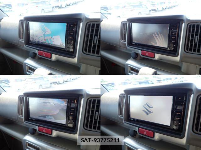 Suzuki EVERY WAGON 2019-09 8527615-17