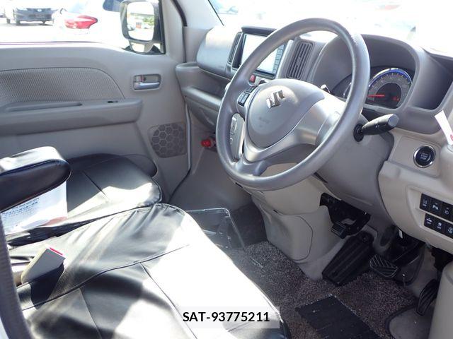 Suzuki EVERY WAGON 2019-09 8527615-1