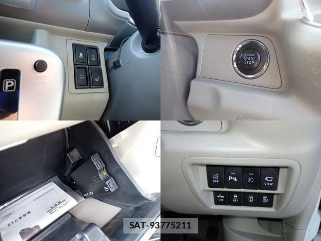 Suzuki EVERY WAGON 2019-09 8527615-19