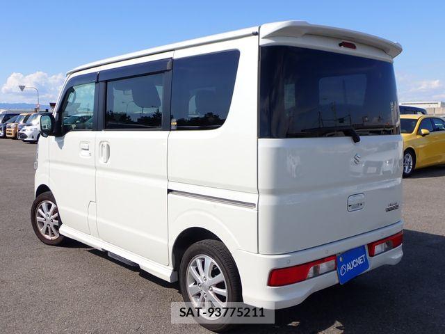 Suzuki EVERY WAGON 2019-09 8527615-2