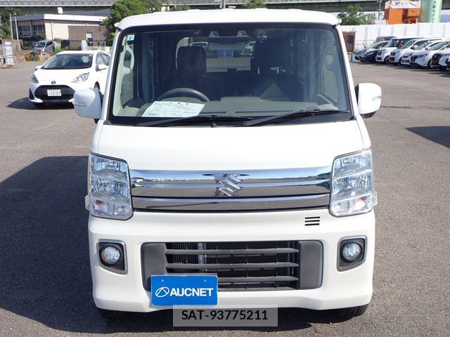 Suzuki EVERY WAGON 2019-09 8527615-4