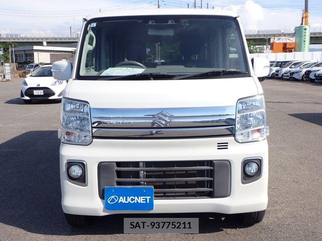 Suzuki EVERY WAGON 2019-09 8527615-5
