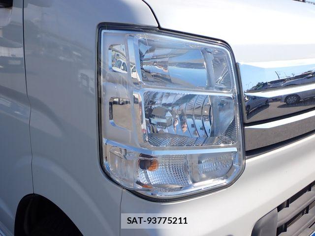 Suzuki EVERY WAGON 2019-09 8527615-7